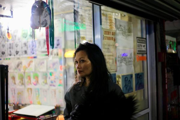 Aotearoa album sales record highest first quarter total in four years