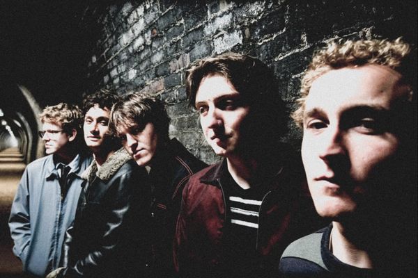 IVY speak their mind and take us inside Dunedin’s resurgent scene