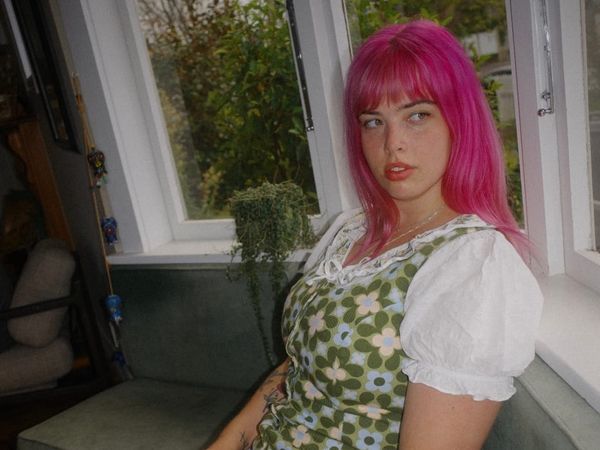 Oni Kidman on finding her own voice through music