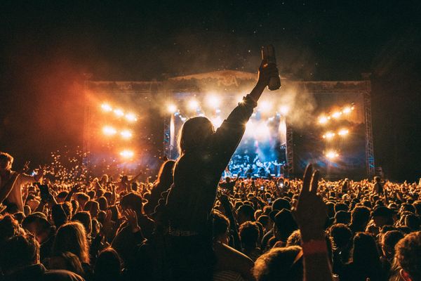 Rhythm & Alps double down on local talent with Aotearoa artists centre stage on lineup