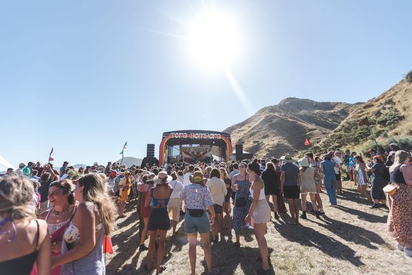 Tora Bomora reveals line up including Dallas Tamaira, MĀ, Casual Healing and more
