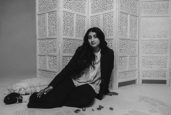 Sabreen is learning who she is through music, culture and the stories she chooses to tell