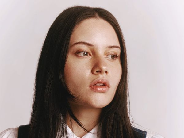 Aubrie Mitchell discusses impossible self-standards and other cultural norms