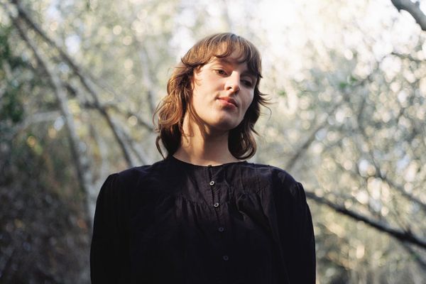 Evie Bamford on finding connection over perfection with her own unique sound