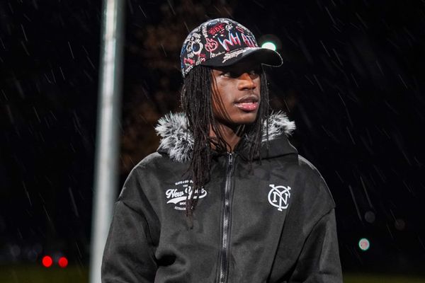 The numbers that are defining rising hip-hop artist Furo 4404