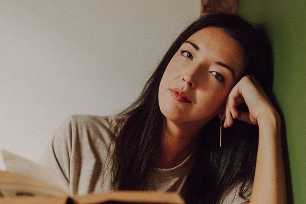 Niki Kennedy finds her own way home with new album The Space In between