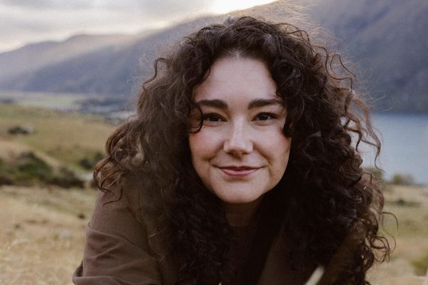 Jenny Mitchell has spent a decade turning stories into country songs