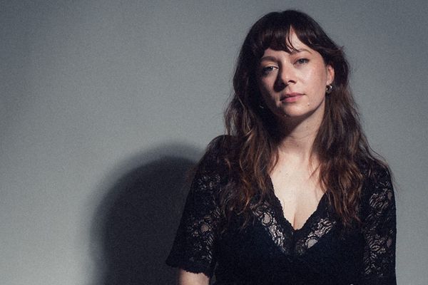 Sophie Aston's Indigo is fearless, vulnerable and larger than life itself