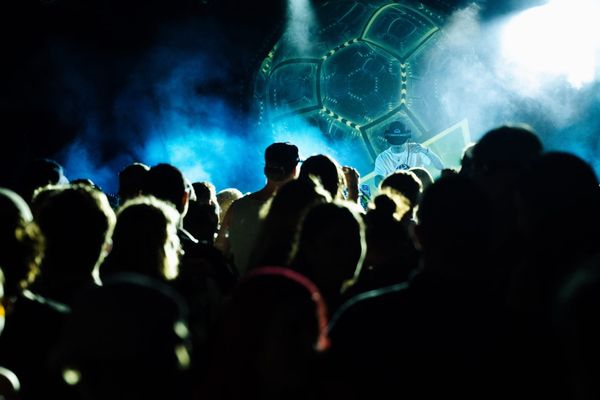 Matakanarama has grown from a backyard party to a fully fledged music festival with over 80 artists