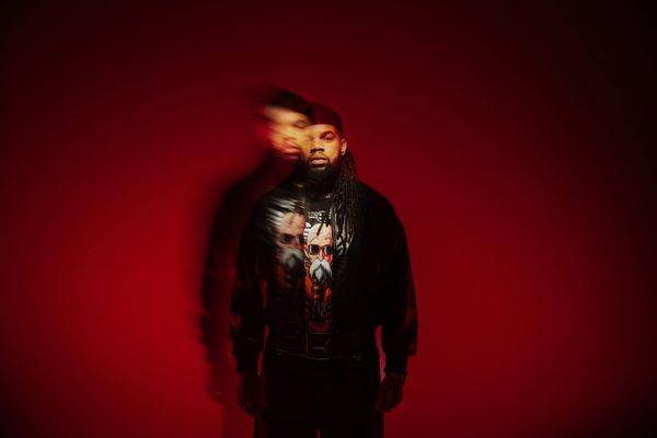 Mazbou Q on pulling songs apart and finding new life with Beyond the Beat