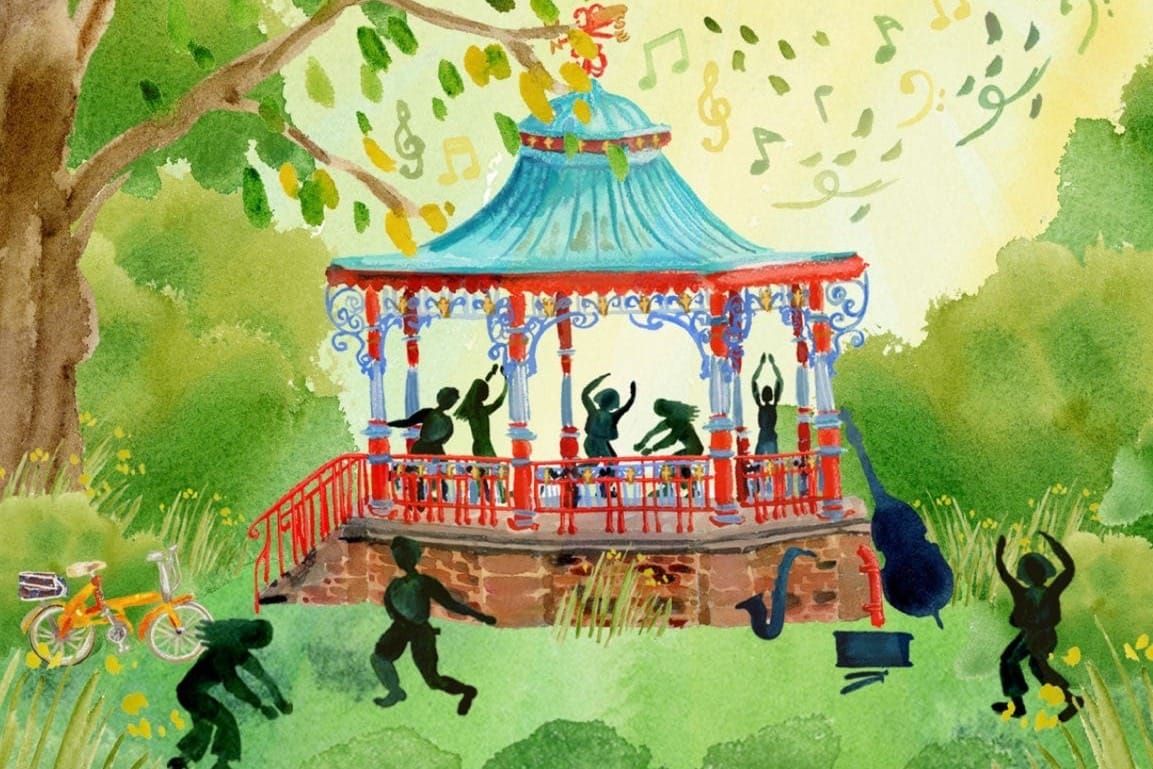 Larks in the Park reimagined taps into 80s music ‘moment’