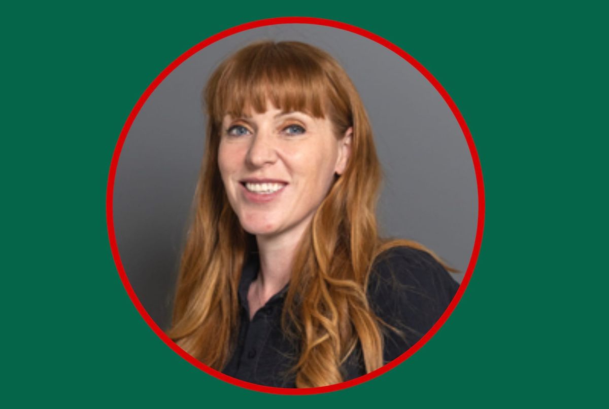 Anger over Angela Rayner comments after ill Knowsley councillor stood down