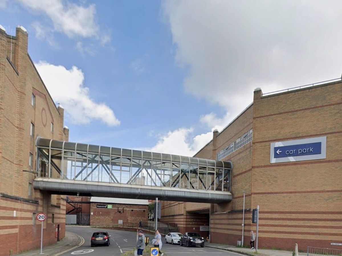 ‘Severe and immediate financial risk’ triggers £130k car park decision