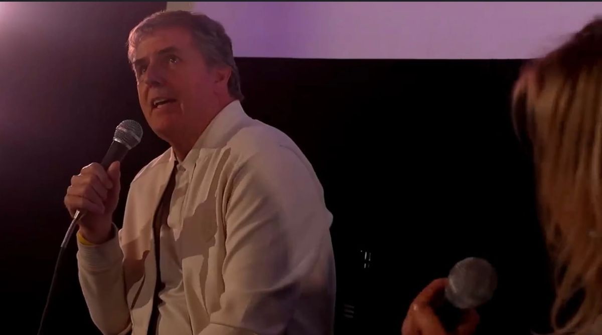He-Man or Steve Rotheram?