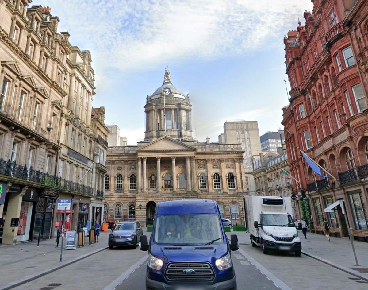 ‘Deeds not words’ urged over city road safety emergency
