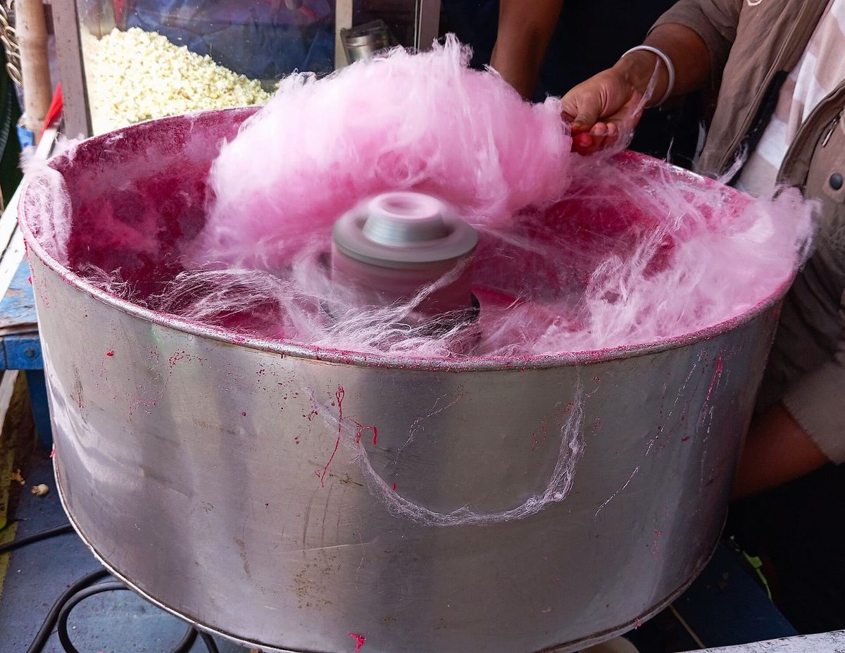 Sorry, not a single listicle about Southport’s candy floss shops in sight