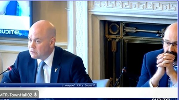 Strained council finances facing £40m overspend