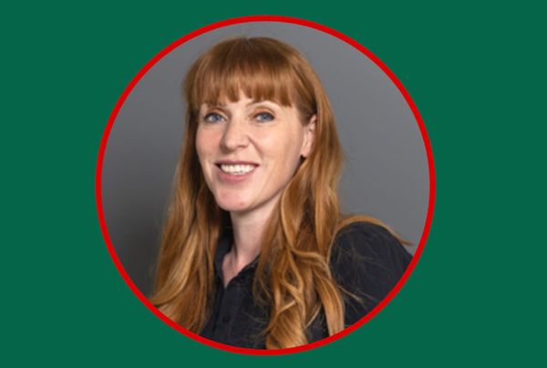 Anger over Angela Rayner comments after ill Knowsley councillor stood down