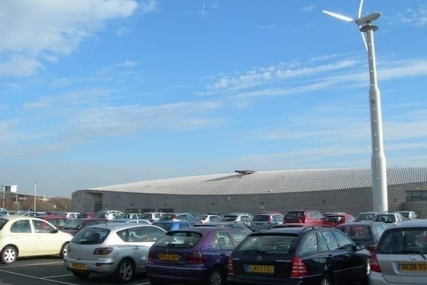 Southport esplanade updates given in ‘error’
