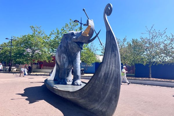Does Kirkby need padel like an elephant needs a boat?