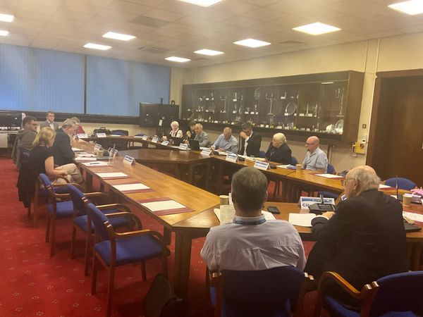 Council decision to auction off the ‘family silver’ sparks concerns