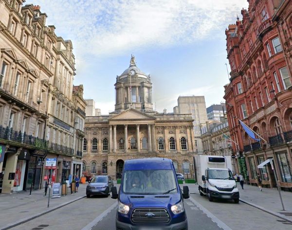 ‘Deeds not words’ urged over city road safety emergency