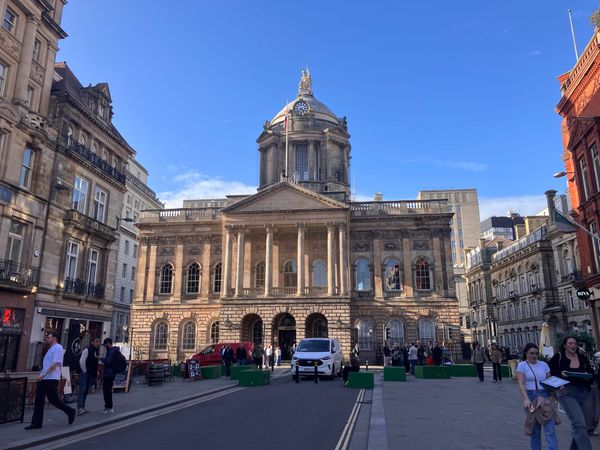 A fortnight of political squabbling: is there any need for it?