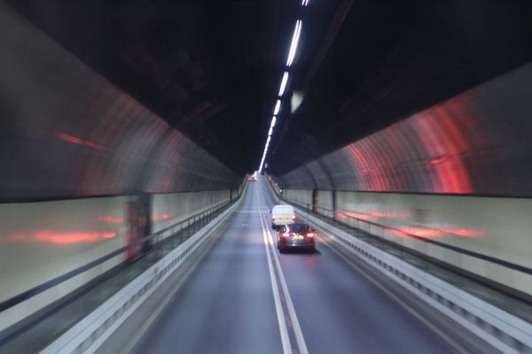 Replacing Wallasey Tunnel’s asbestos-backed wall panels could cost millions