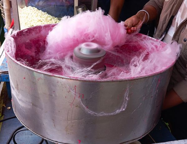 Sorry, not a single listicle about Southport’s candy floss shops in sight