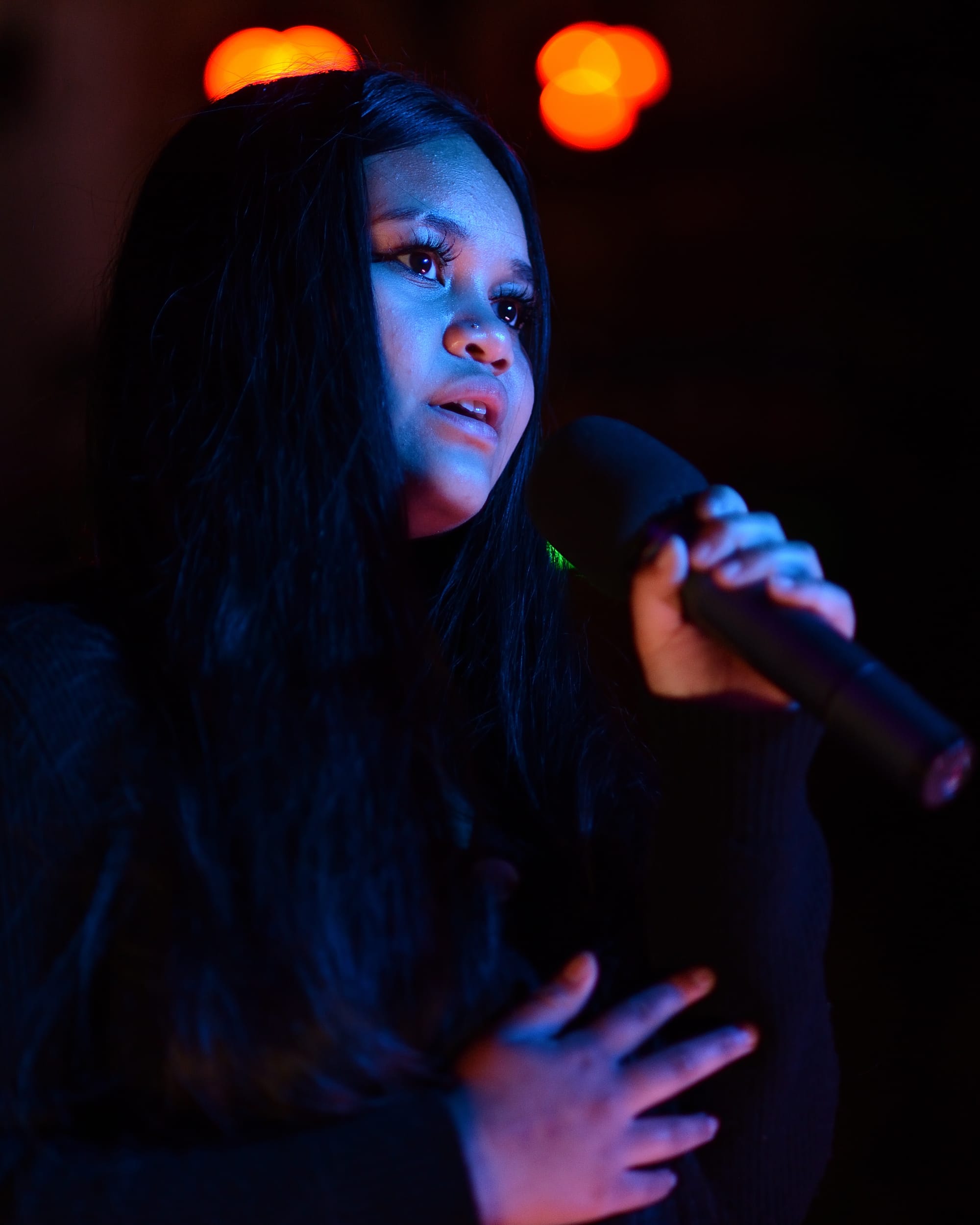 Budburst music festival a success