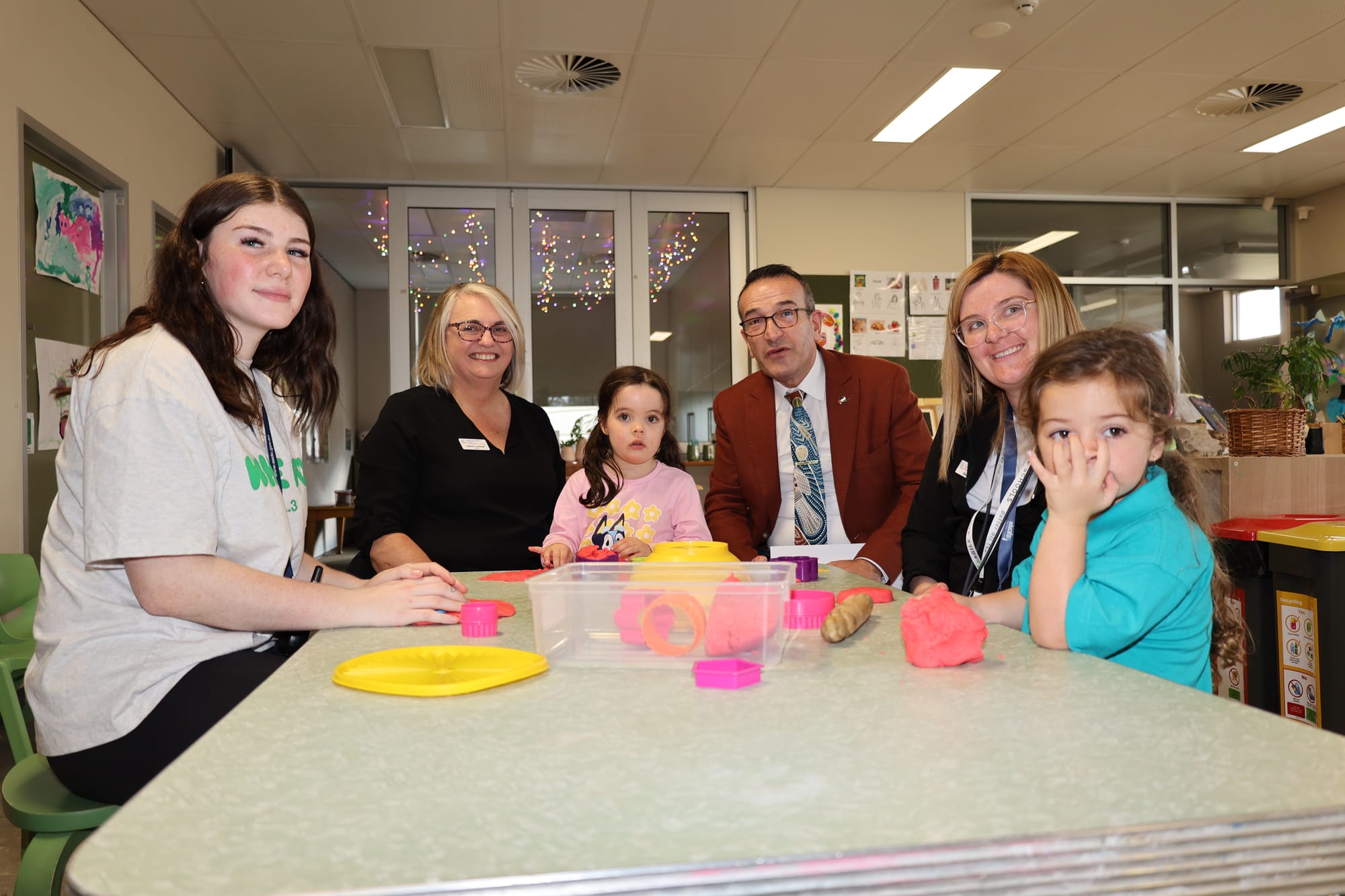 'Kindy Care' rolled out at Gawler