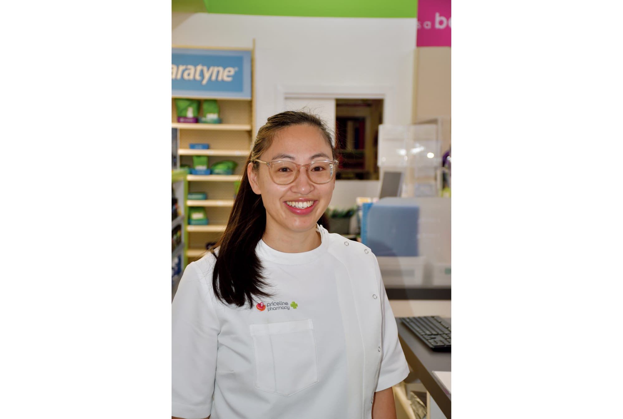 Pharmacists a safe point of contact for mental health support