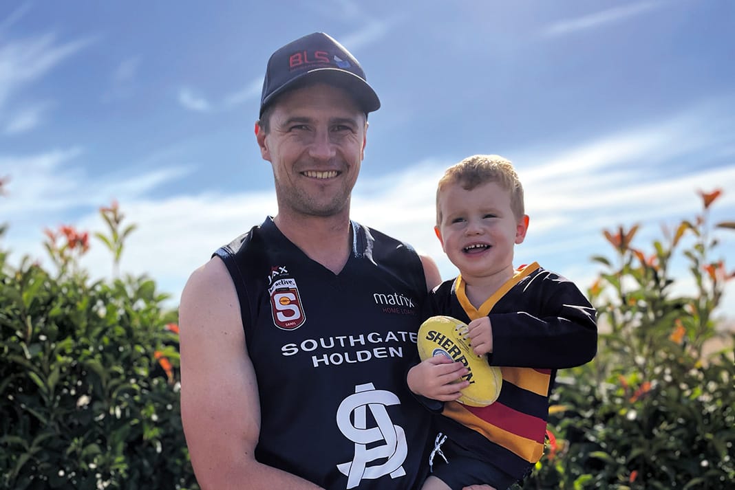 Meet Lachy Heinrich - Our 2022 Guest Tipster