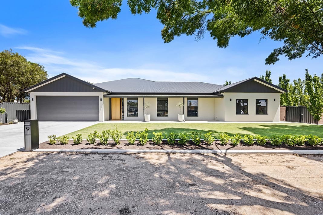 When quality and style count