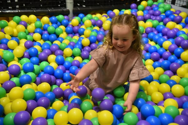 Little Rockets launch at Barossa Central