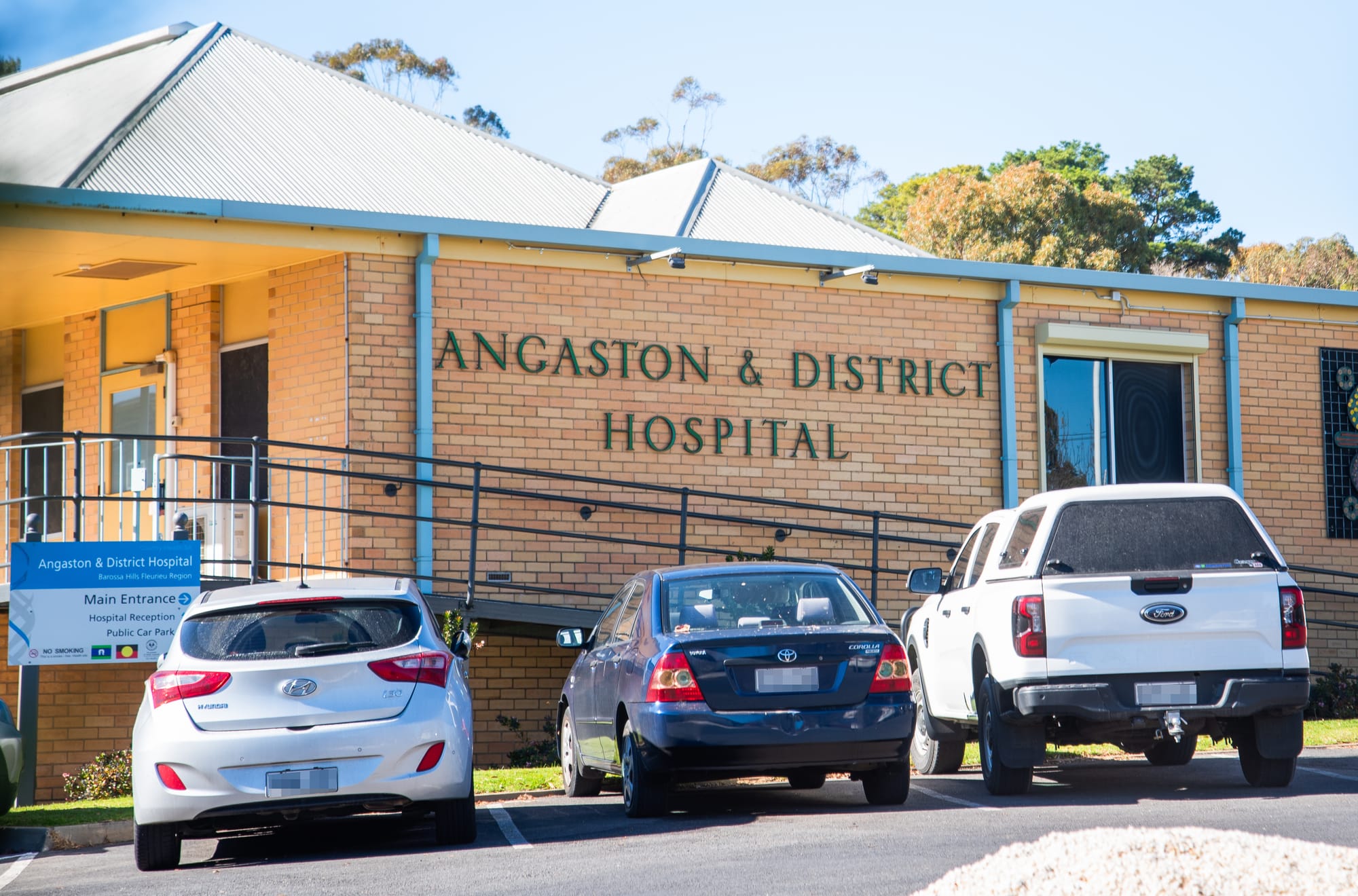 No changes to Angaston ED says Minister