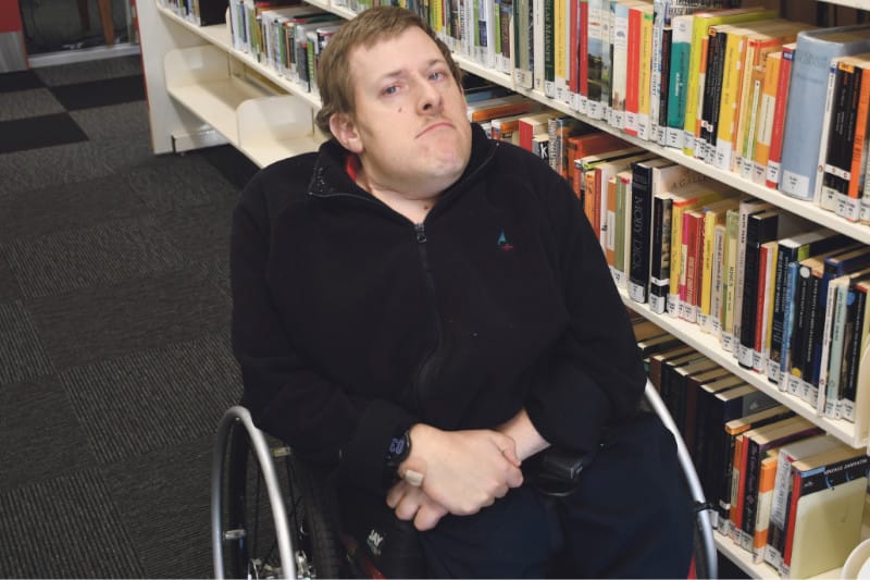 Barossa Taxis cease Wheelchair Access Cabs