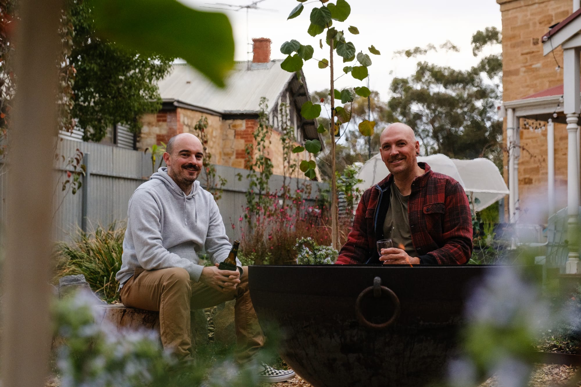 Winter Home Ideas: Tips for a sustainable garden