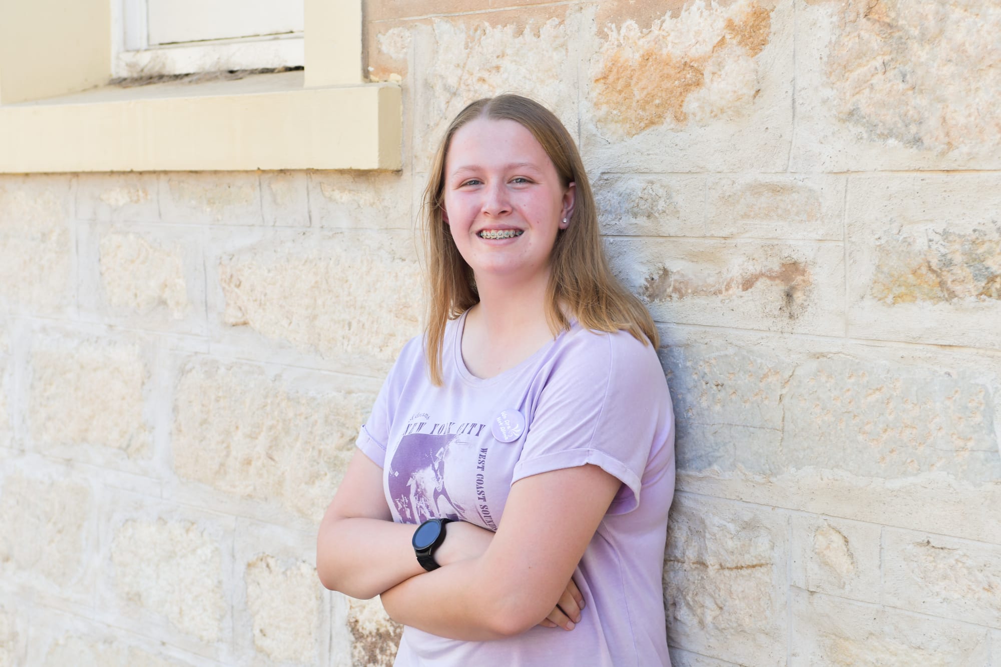 Youth event comes to Angaston