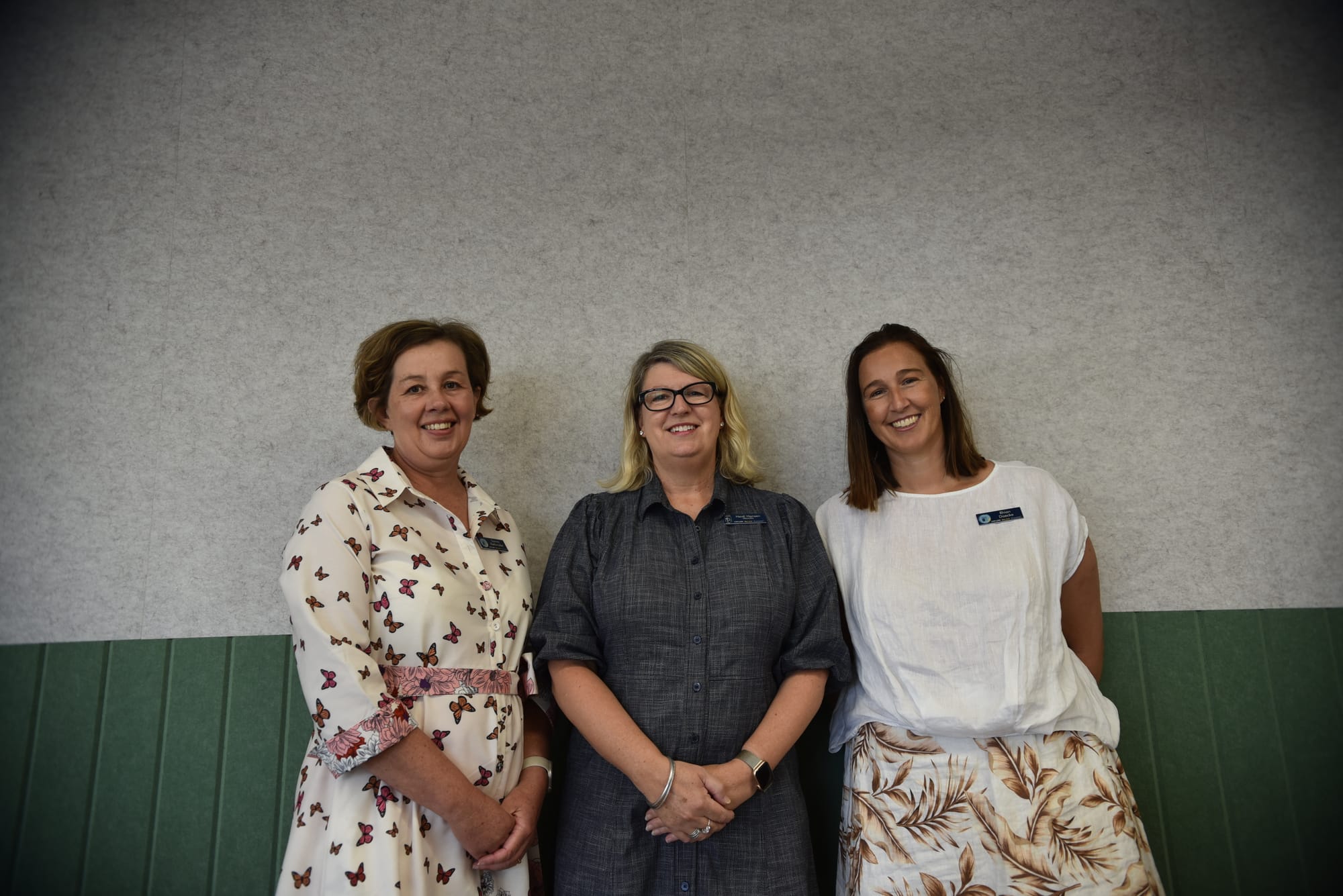 Expanding community, connection and the building at Redeemer ELC