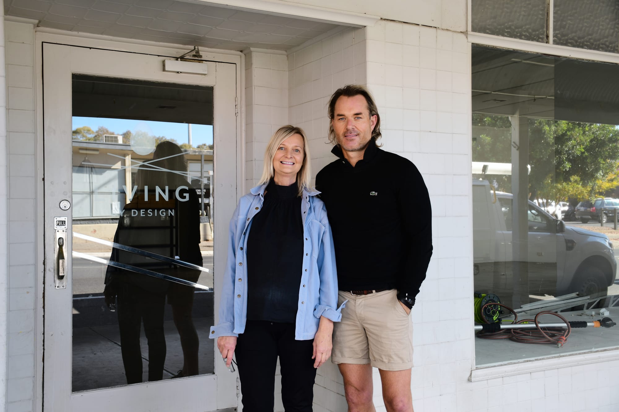 End of an era for Living By Design at Tanunda