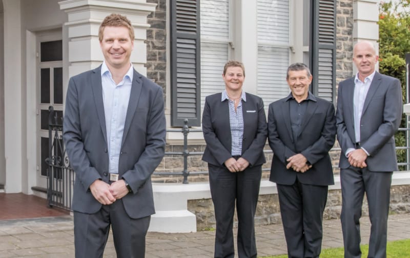 Rohan Semmler joins Homburg team