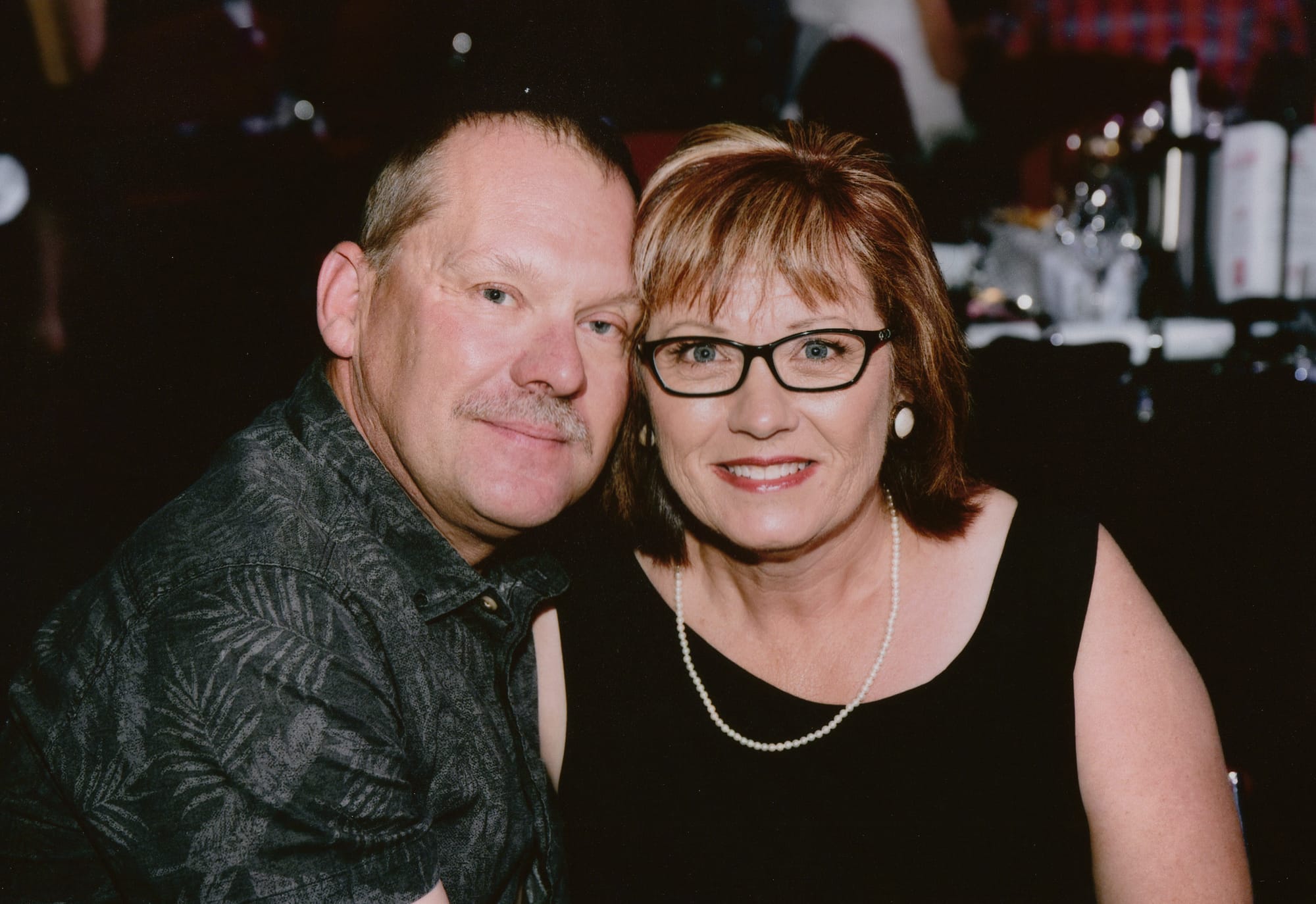 Remembering Kaylene