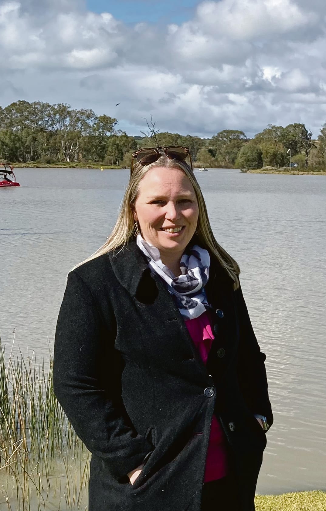 Draft budget unveils hard times for Mid Murray Council