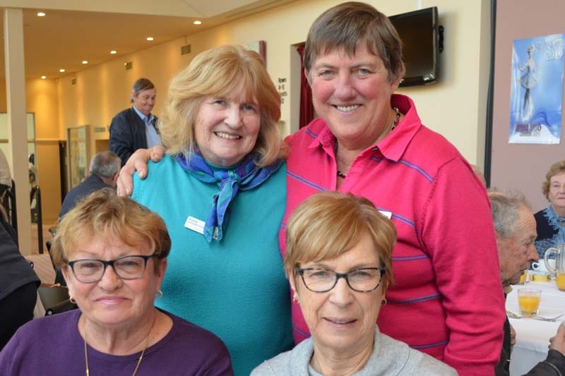 Celebrating 50 years of Lutheran Community Care