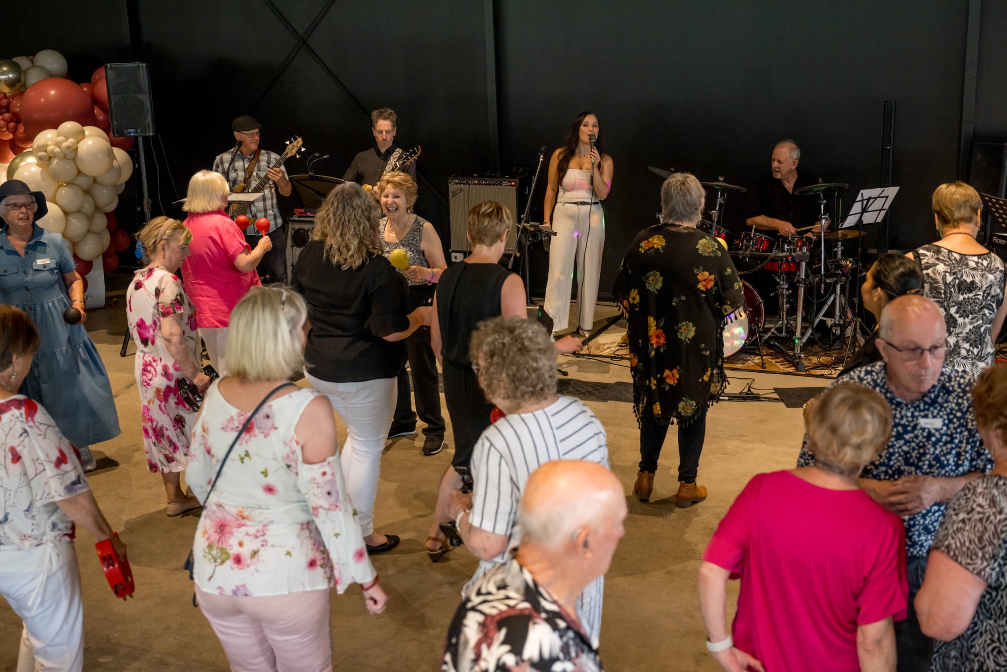 An Inclusive Guide to Local Events