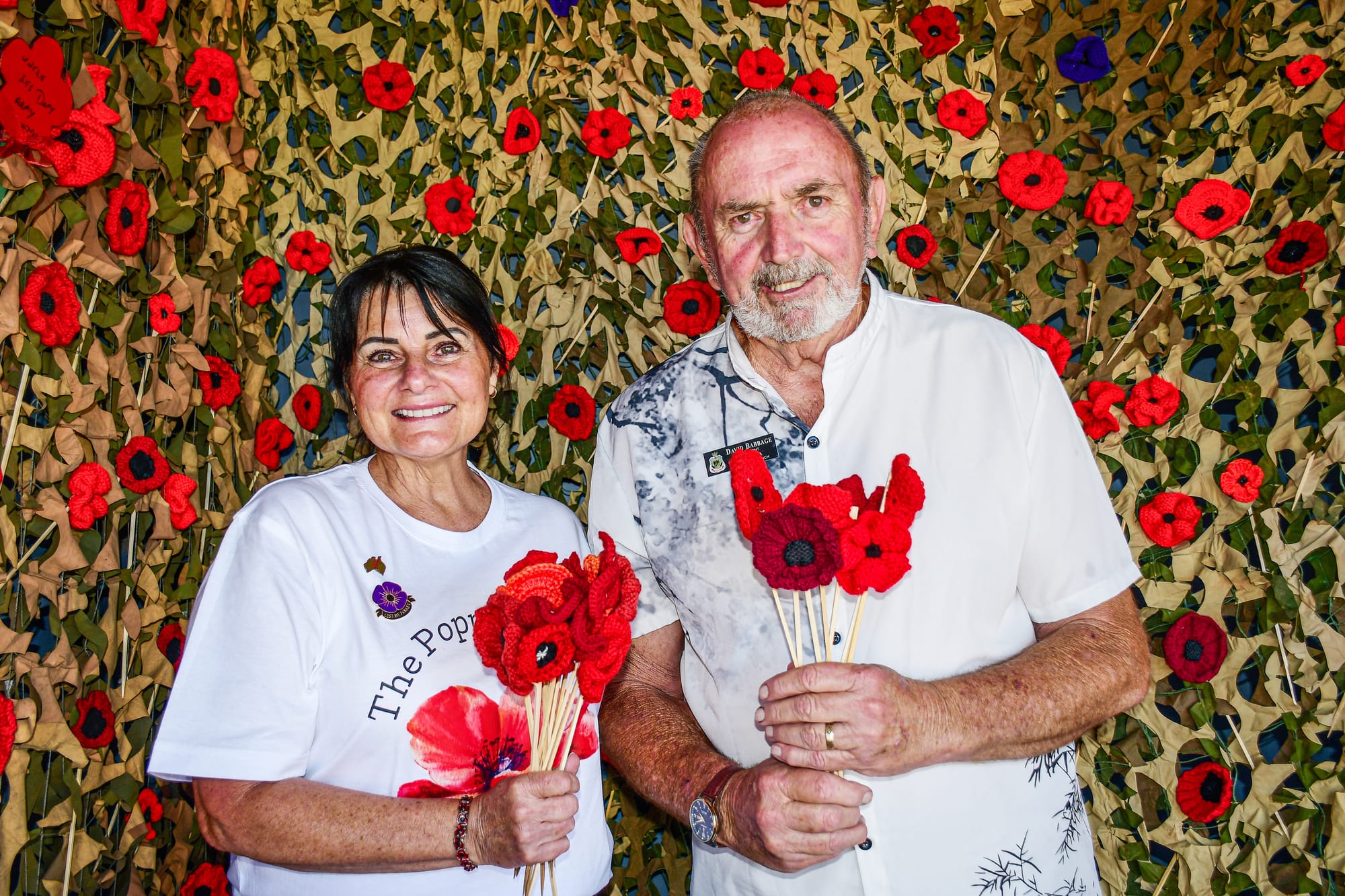 Tanunda RSL Poppy Project