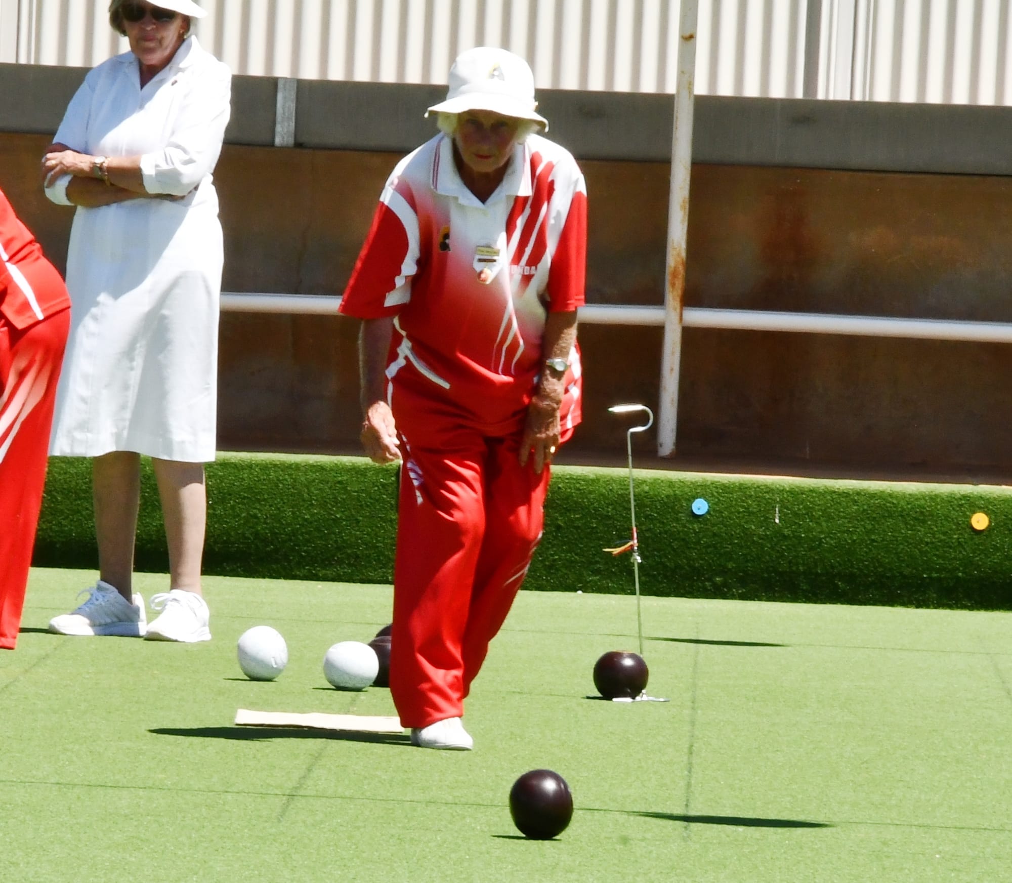 Game featuring old and new uniforms, displaying how times have changed.