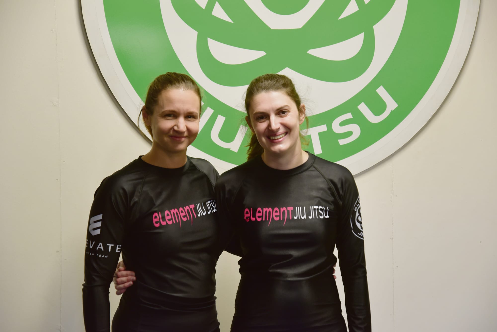 New women’s class a fun environment for newcomers