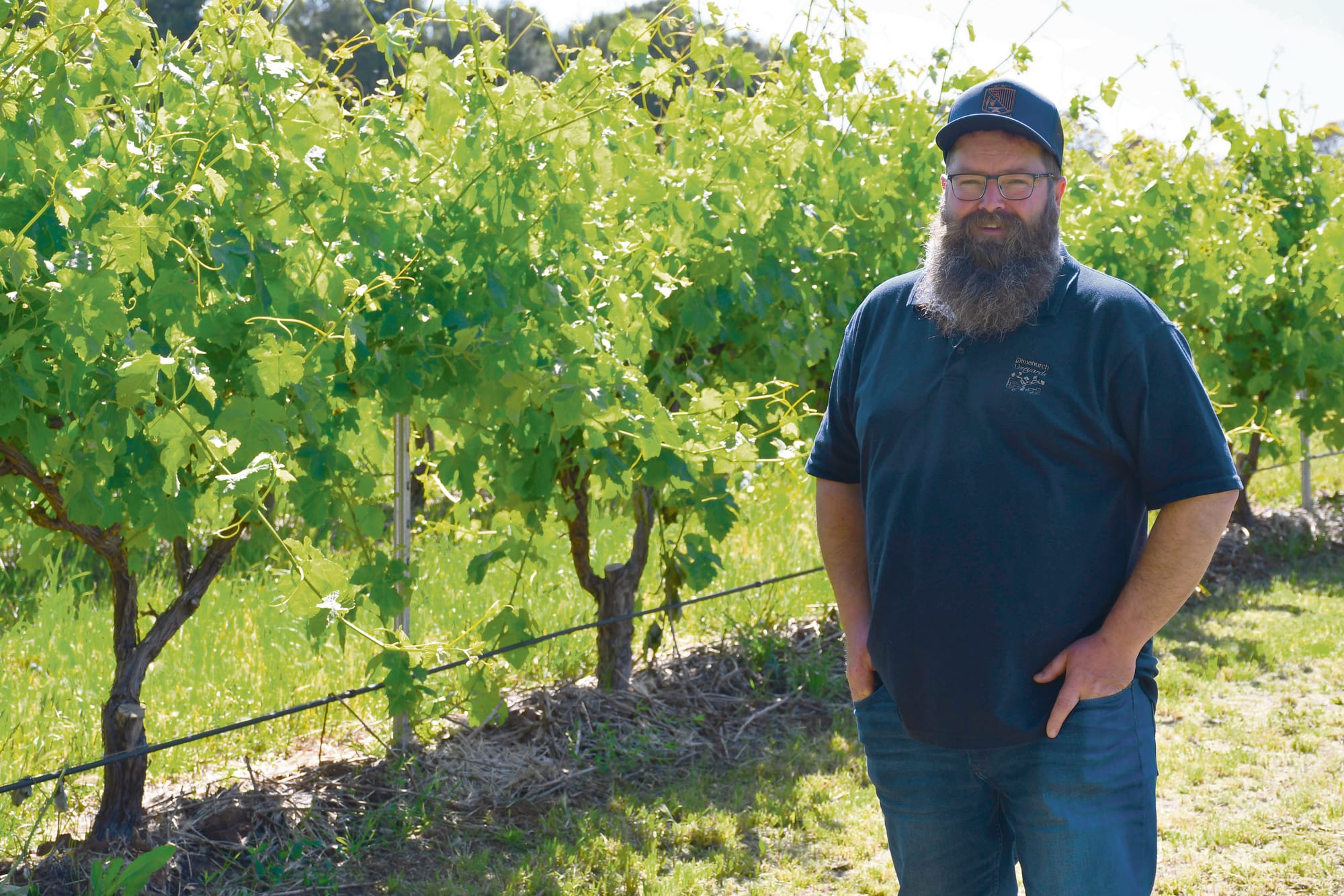 Barossa’s wine export challenge
